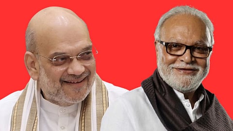 Maharashtra Politics