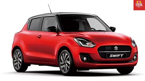 Maruti Suzuki cars : महागाईचा ग्राहकांना मोठा धक्का, मध्यमवर्गीयांना परवडणारी कार महागली; मारुती सुझुकीच्या दरात भरघोस वाढ