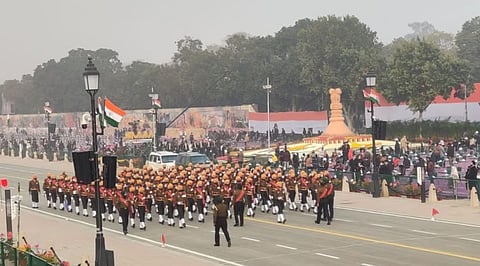 Republic day