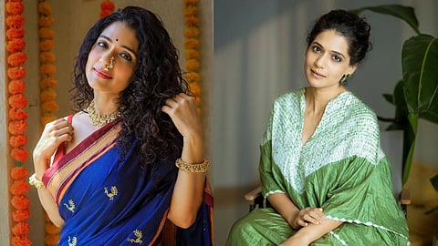 Urmila Kothare recovering after car accident