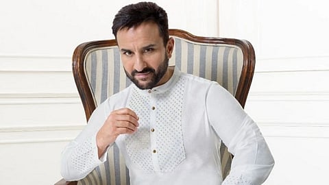 Saif Ali Khan stabbed case