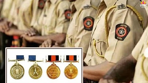 maharashtra police service