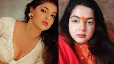 Mamta Kulkarni Controversy