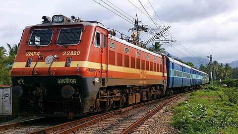 Railway Recruitment 2025