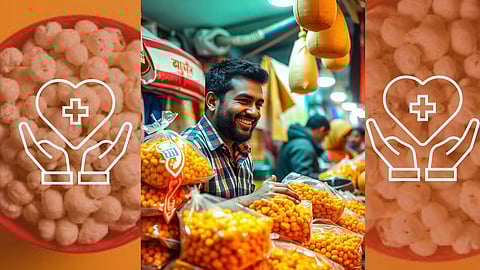 Makhana Health Benefits