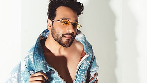 Krushna Abhishek House