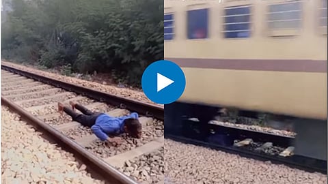 Shocking Viral Video