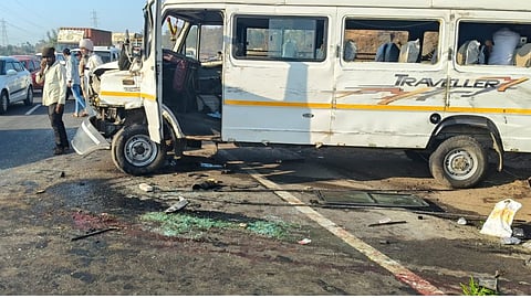 kasara ghat accident