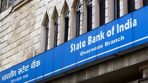 SBI Recruitment