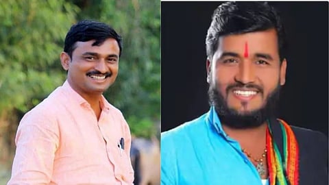 Santosh Deshmukh Case : सुदर्शन घुलेचे पाय आणखी खोलात, पोलीस कोठडीत वाढ; मोबाईल डेटावरून उलगडणार सत्य