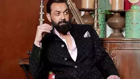 Bobby Deol