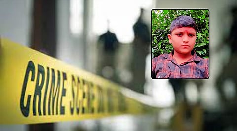 Suicide Case in Pandharpur