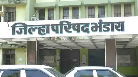 Maharashtra Politics