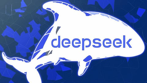 What is DeepSeek
