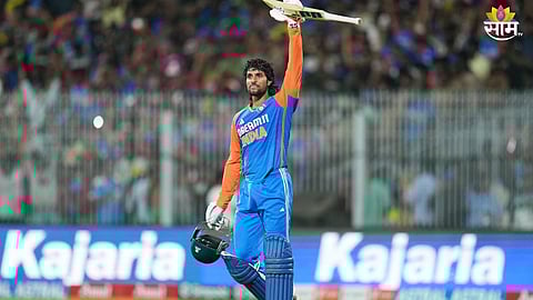 IND vs WI : तिलक वर्मा कोणत्या क्रमांकावर फलंदाजी करणार? महत्त्वाच्या सामन्याआधी प्लेईंगवर ११ वर अपडेट