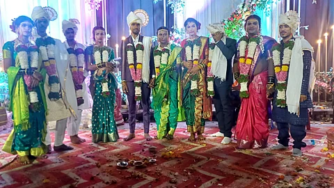 Pimpri-Chinchwad
