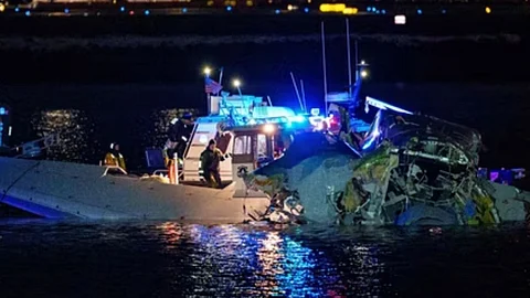 helicopter collision,