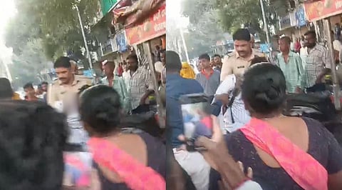 Pune Koyta Gang News