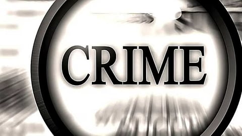 Pune Crime