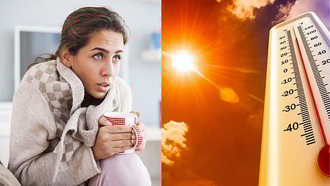 Maharashtra Weather