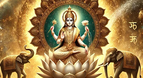 Gajlaxmi Rajyog