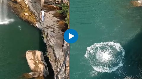 Shocking Viral Video