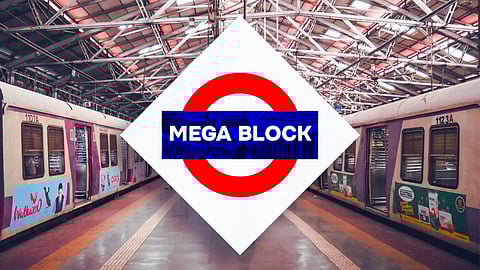 Mega Block