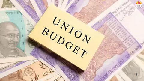 Union Budget