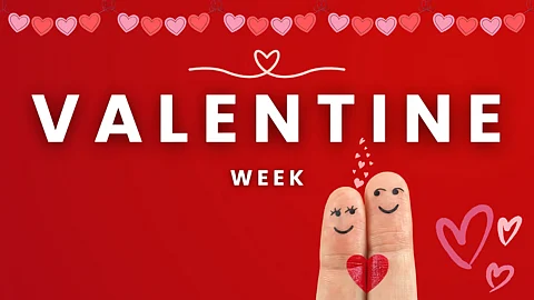 Valentine's Week