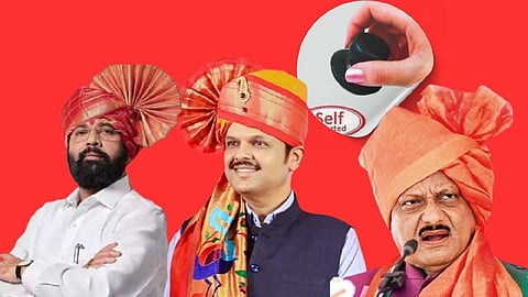 executive officer for every five hundred voters