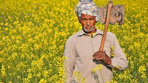 PM Kisan Yojana