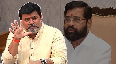 Maharashtra Politics