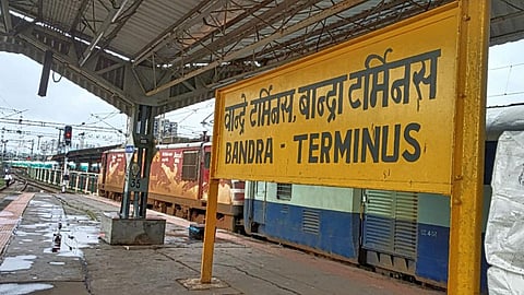 Bandra Crime