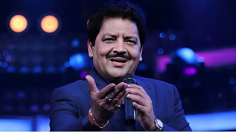 Udit narayan