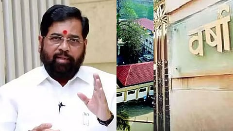 Eknath Shinde News