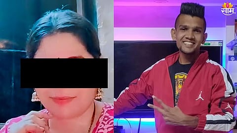 Ambernath Crime