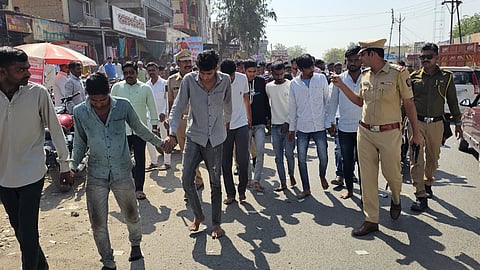 chaatrapati sambhaji nagar latest news