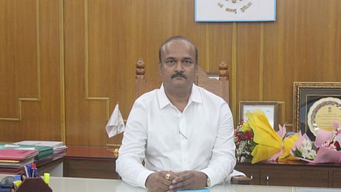 Ashok Karanjkar