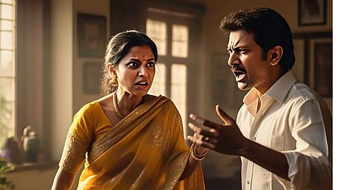 Periods Superstition