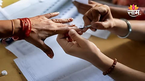 Delhi Assembly Election: दिल्लीचं तख्त कोण जिंकणार? ७० जागांवर ६९९ उमेदवार रिंगणार, मतदानाला सुरूवात