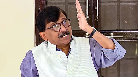 Maharashtra Politics