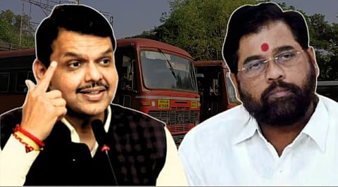 Maharashtra Politics