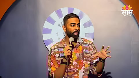 Pranit More: स्टँड-अप कॉमेडियन प्रणित मोरेला मारहाण करणाऱ्यांवर कारवाई, ११ जणांविरोधात गुन्हा