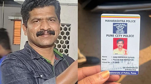 Pune Police