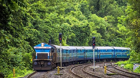 Central Railway