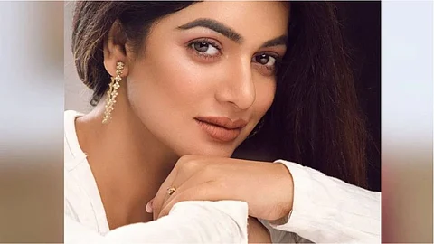 Bangladeshi Actress Sohana Saba Arrested