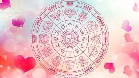 Valentine Day Horoscope