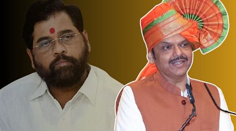 Devendra Fadnavis