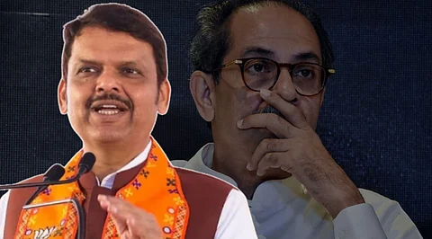 Maharashtra Politics: उद्धव ठाकरेंना मुख्यमंत्री फडणवीसांकडून थेट ऑफर, महाराष्ट्राच्या राजकारणात भूकंप येणार?