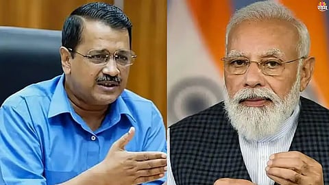 Delhi Election
